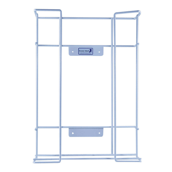 Triple Box Holder for Disposable Gloves Image 1