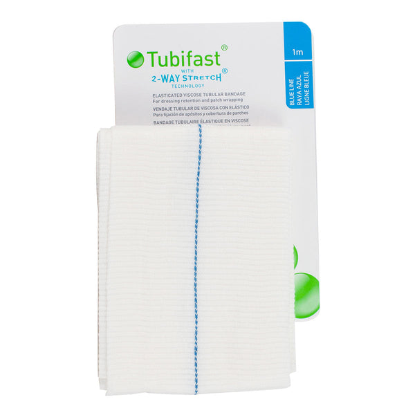 Tubifast Tubular Bandage for Larger Limbs 75cm x 1m Image 1
