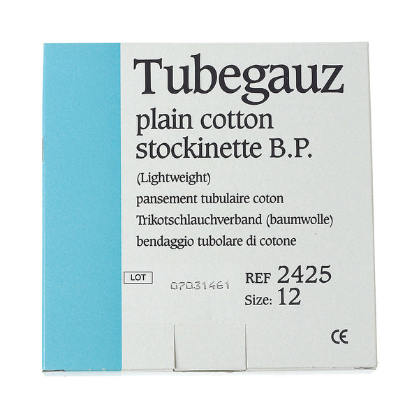 Tubular Stockinette for Thumbs and Toes 20m Size 02 Image 2