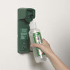 Cederroth 500ml Eye Wash Bottle Wall Bracket Image 2