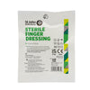 St John Ambulance Finger Dressing 35 x 35cm Image 1