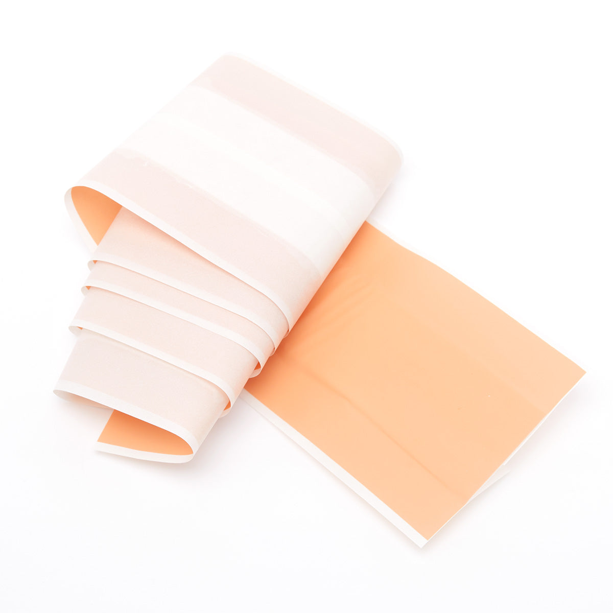 St John Ambulance Waterproof Plaster Dressing Strip 7.5cm x 1m
