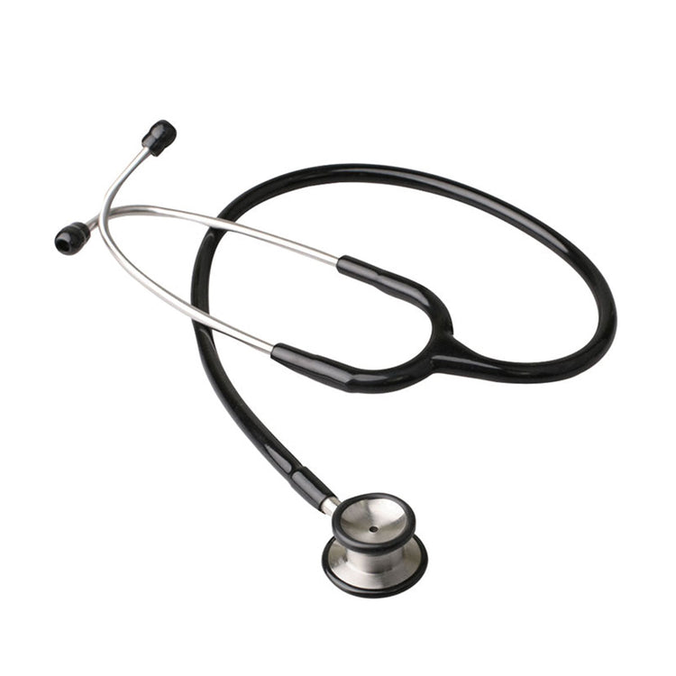 Timesco Adult Diamond Dual Head Stethoscope Image 1