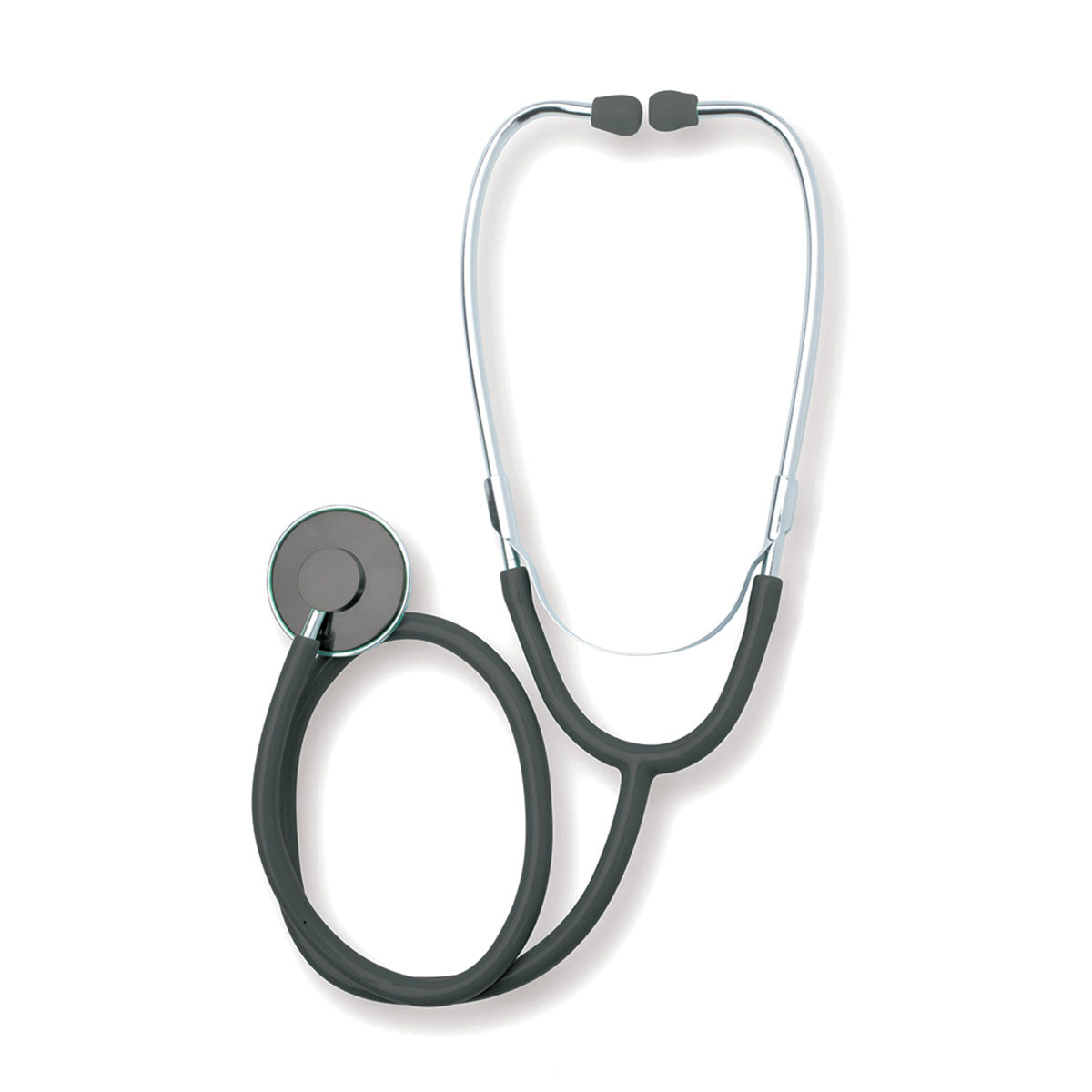 Timesco Single Head Stethoscope Image 1