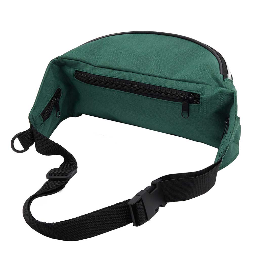 St John Ambulance Empty First Aid Bum Bag Image 3