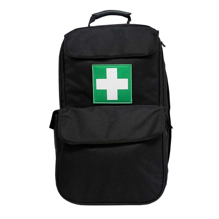 TraumaFix FREC 3 (First Responder Emergency Care) Rucksack Image 1