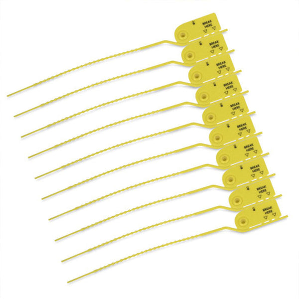 First Aid Kit Security Seals Easy Tear (10 PACK) Image 1