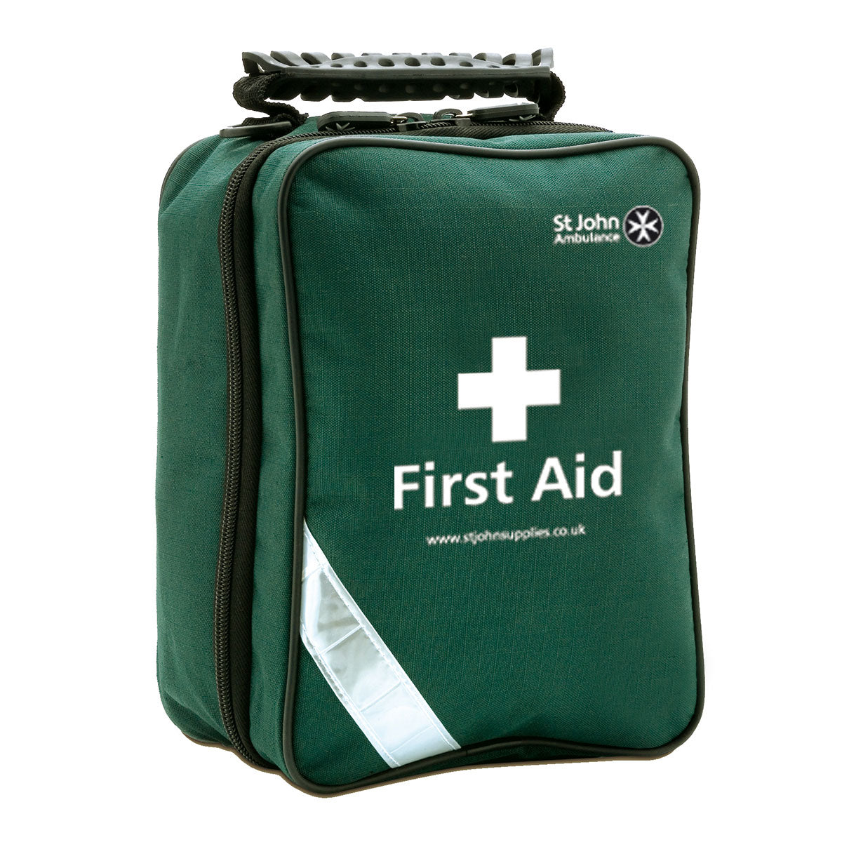 St John Ambulance Large Empty Zenith Pouch Bag Image 1