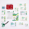 St John Ambulance Small Workplace First Aid Kit BS-8599-12019 Image 4