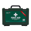 St John Ambulance Small Workplace First Aid Kit BS-8599-12019