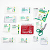 St John Ambulance Medium Workplace First Aid Kit BS-8599-12019 Image 3