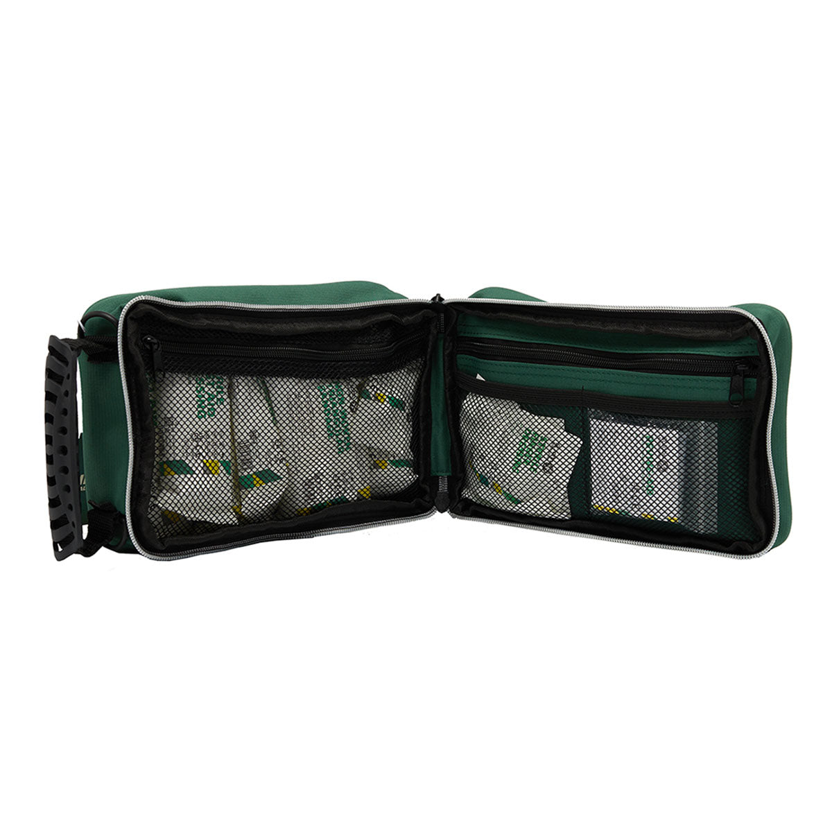 St John Ambulance Small Workplace First Aid Kit Grab Bag BS-8599-12019 Image 3