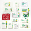 St John Ambulance Small Workplace First Aid Kit Grab Bag BS-8599-12019 Image 4