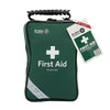 St John Ambulance Medium Workplace First Aid Kit Grab Bag BS-8599-12019 Image 1