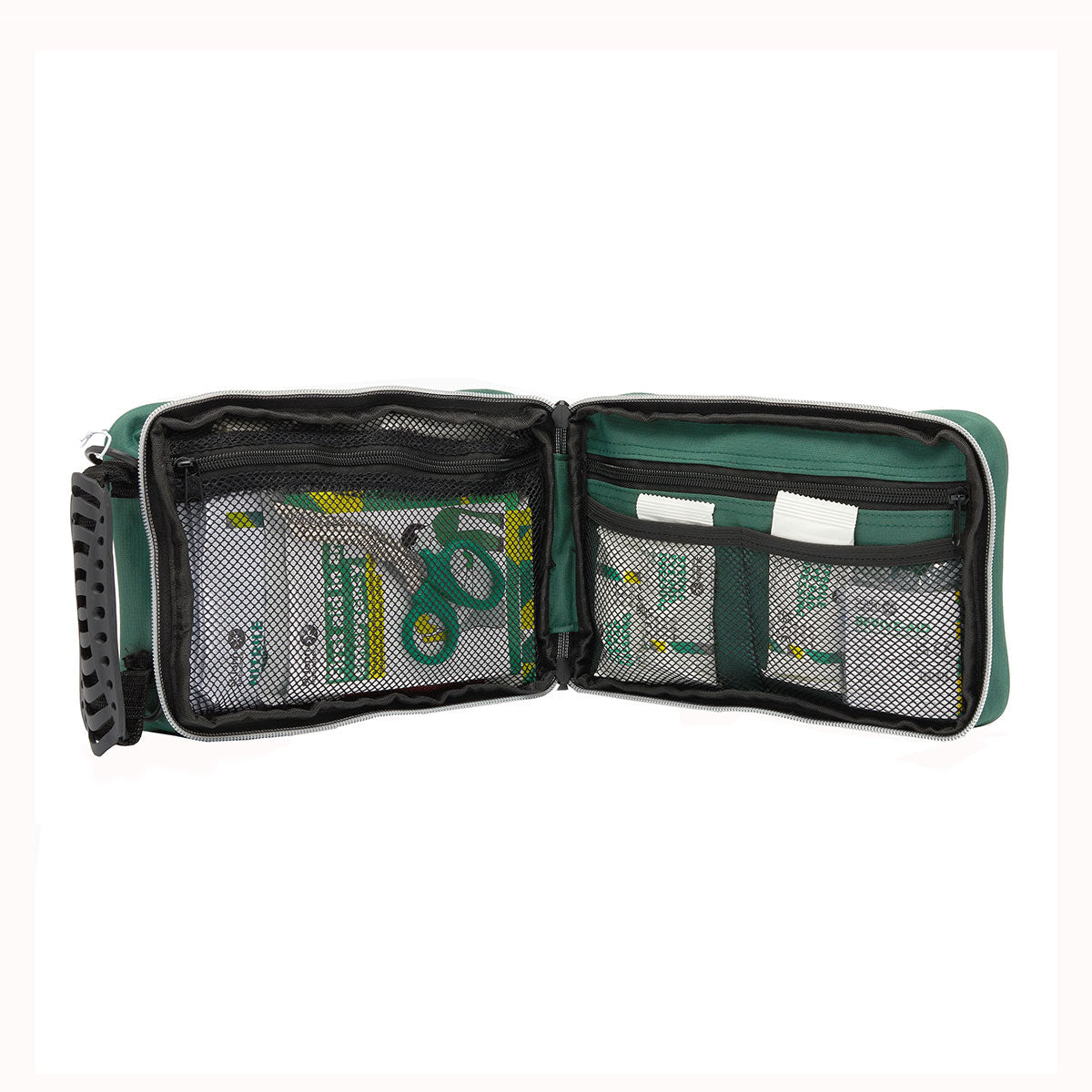 St John Ambulance Medium Workplace First Aid Kit Grab Bag BS-8599-12019 Image 3