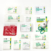 St John Ambulance Medium Workplace First Aid Kit Grab Bag BS-8599-12019 Image 4