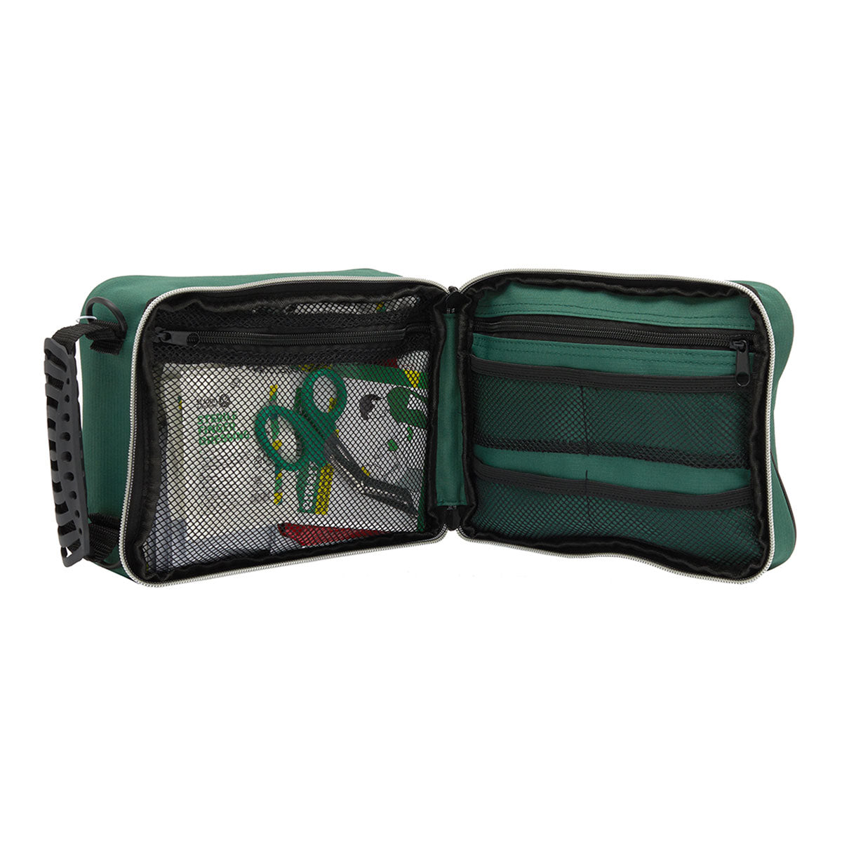 St John Ambulance Large Workplace First Aid Kit Grab Bag BS-8599-12019 Image 3
