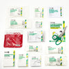 St John Ambulance Large Workplace First Aid Kit Grab Bag BS-8599-12019 Image 4