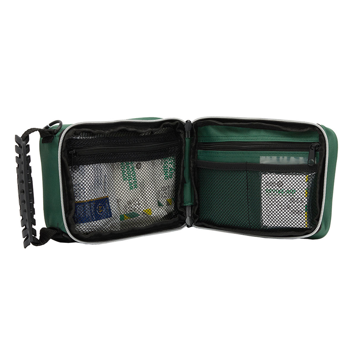St John Ambulance Travel and Motoring Workplace First Aid Kit BS 8599-12019 Image 3