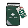 St John Ambulance Travel and Motoring Workplace First Aid Kit BS 8599-12019 Image 1