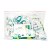 St John Ambulance Workplace Refill First Aid Kit BS 8599-12019 Image 2