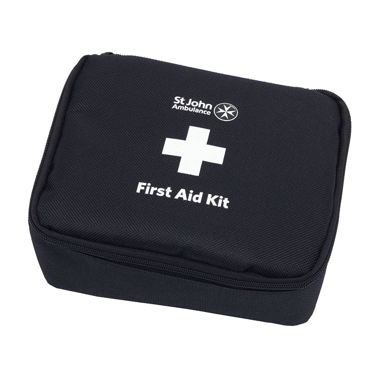 St John Ambulance Small Motor Vehicle First Aid Kit BS 8599-22014 Image 2