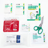 St John Ambulance Small Motor Vehicle First Aid Kit BS 8599-22014 Image 3