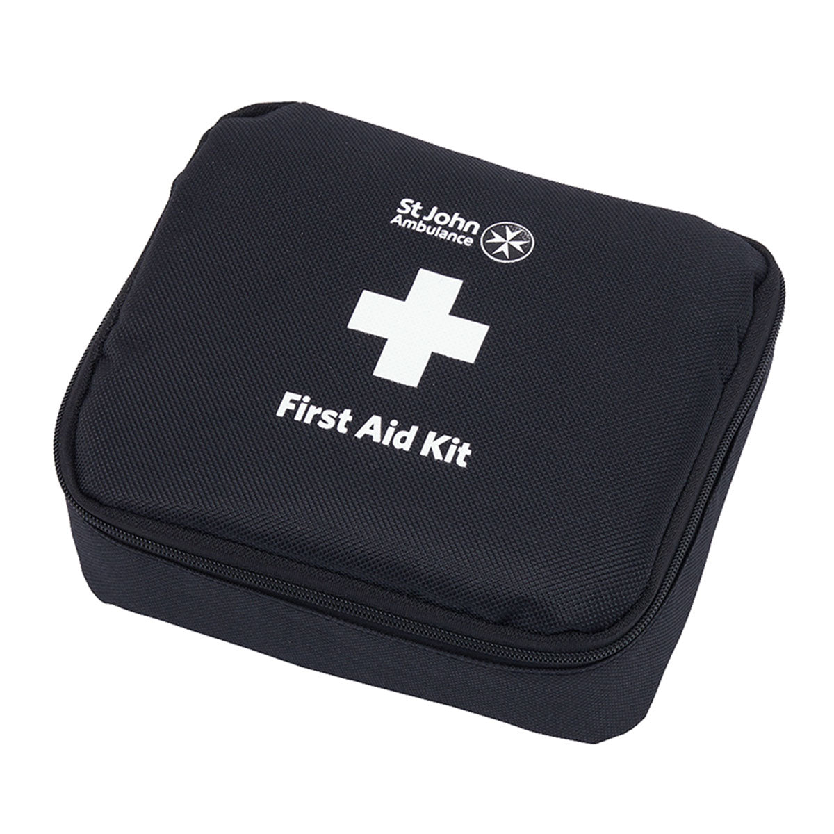 St John Ambulance Medium Motor Vehicle First Aid Kit BS 8599-22014 Image 2
