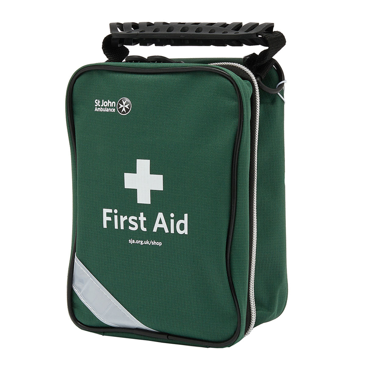 St John Ambulance Universal First Aid Kit Grab Bag Image 2