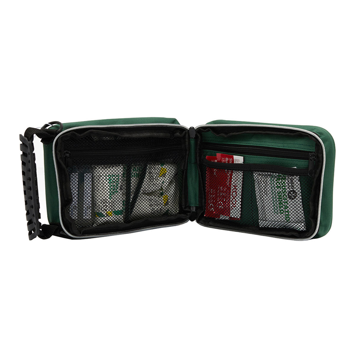 St John Ambulance Universal First Aid Kit Grab Bag Image 3