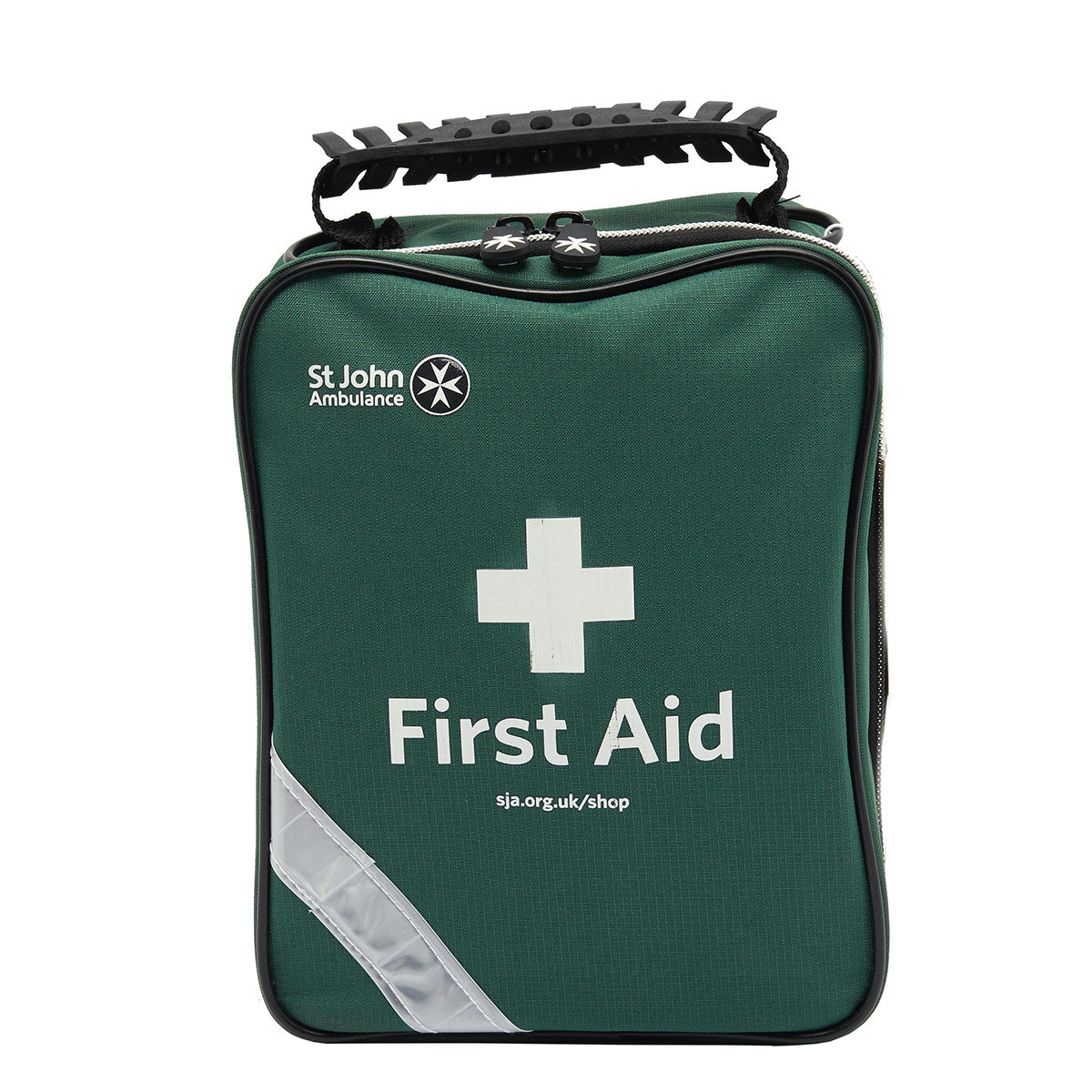 St John Ambulance Universal Plus First Aid Kit Grab Bag Image 2