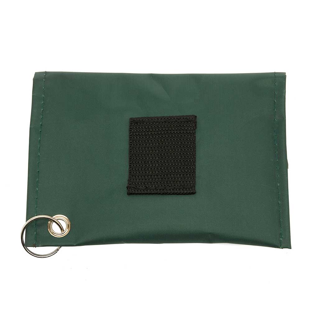 St John Ambulance Resuscitation Personal Protection Kit Image 2