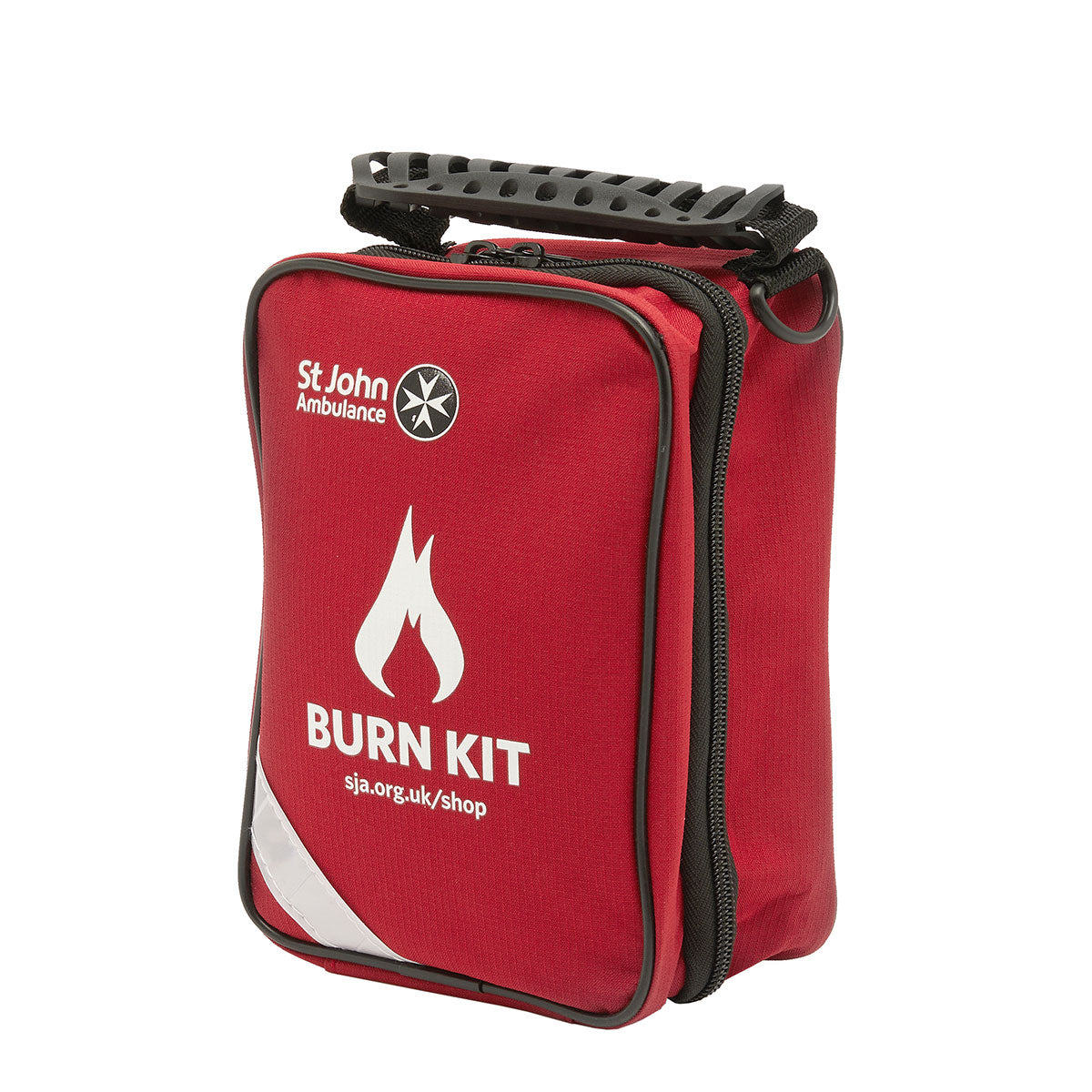 St John Ambulance Burns First Aid Kit Image 3
