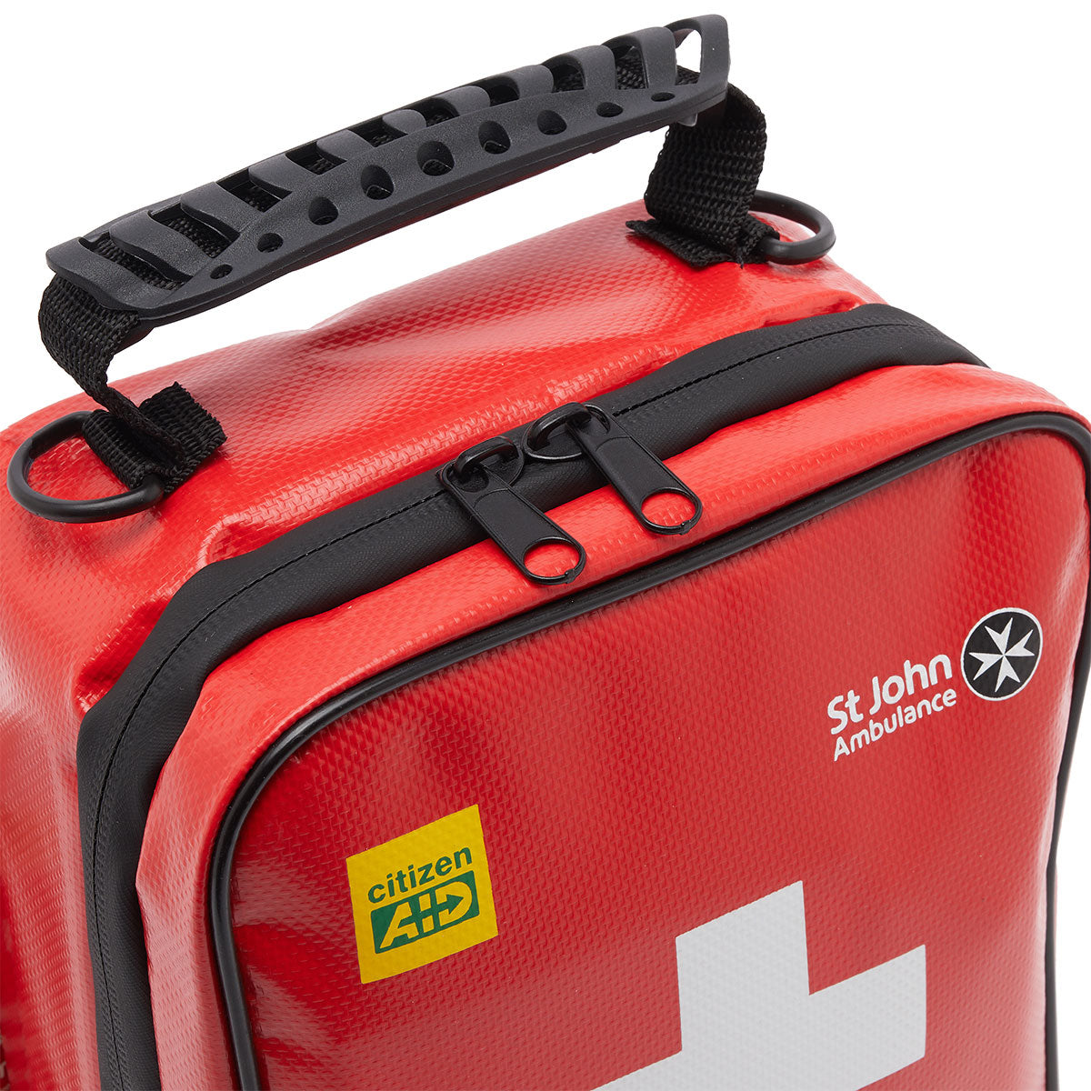 St John Ambulance Public Access Trauma PAcT First Aid Kit with Tourniquet Image 5