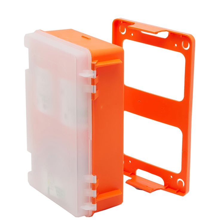 St John Ambulance Outdoor Eye Wash Station Image 2