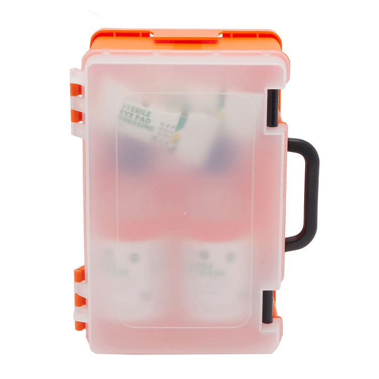 St John Ambulance Outdoor Eye Wash Station Image 1