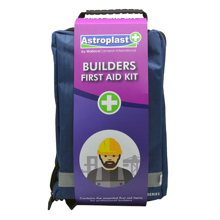 Astroplast Builders First Aid Kit