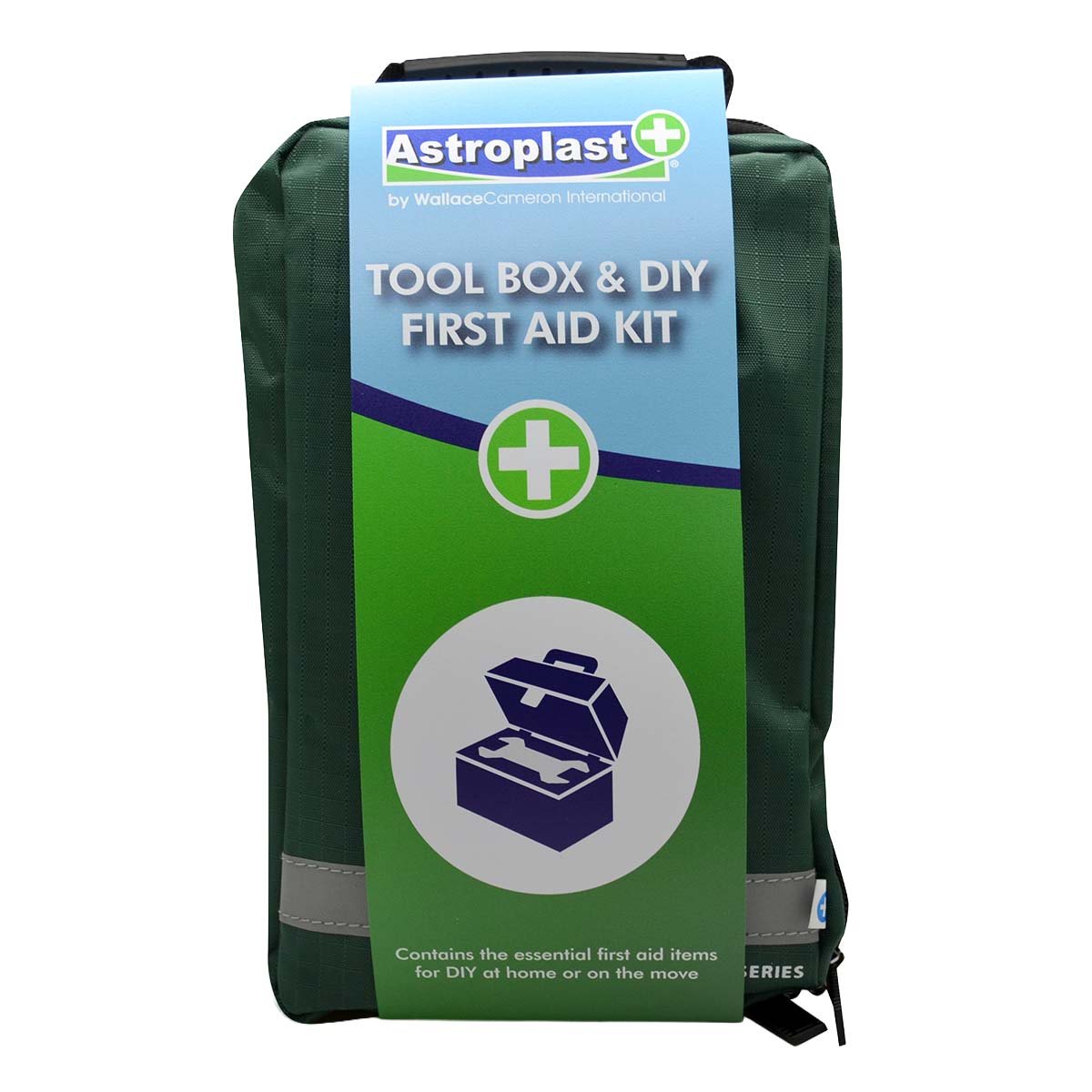 Astroplast Toolbox & DIY First Aid Kit