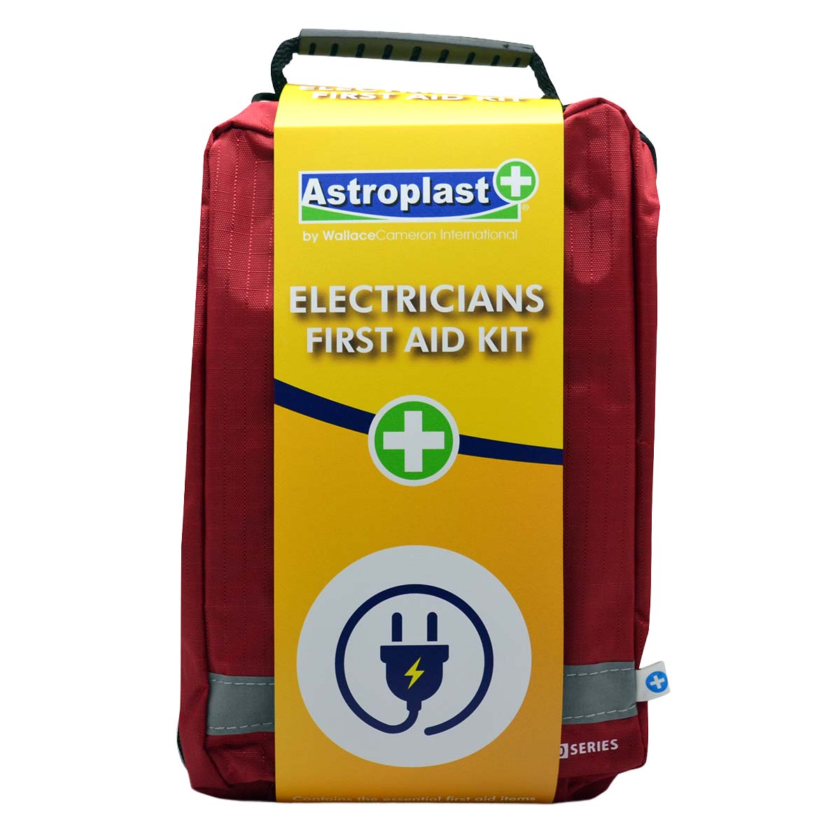 Astroplast Electricians First Aid Kit