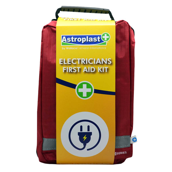 Astroplast Electricians First Aid Kit