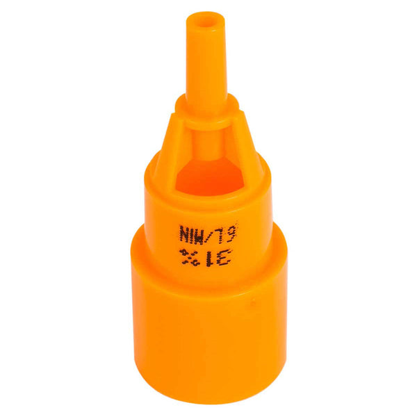 Venturi 31 Percent Oxygen Valve for cylinders and masks Image 1