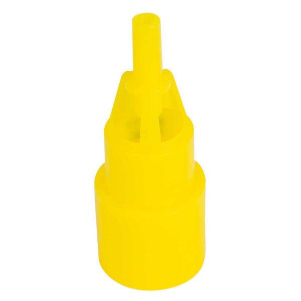 Venturi 35 Percent Oxygen Valve for cylinders and masks Image 2