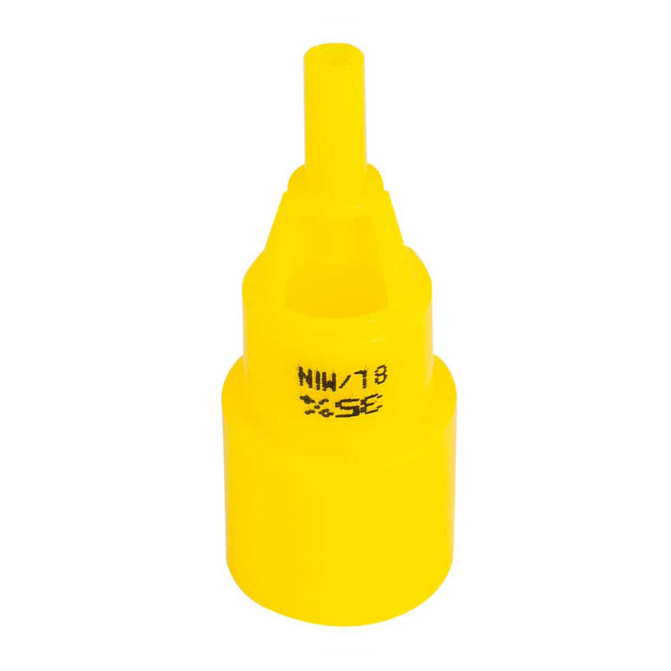 Venturi 35 Percent Oxygen Valve for cylinders and masks Image 1