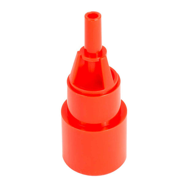 Venturi 40 Percent Oxygen Valve for cylinders and masks Image 2