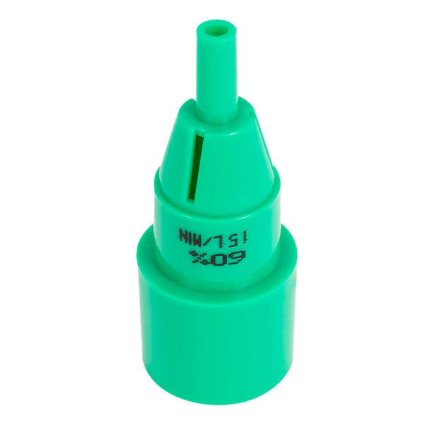 Venturi 60 Percent Oxygen Valve for cylinders and masks Image 2