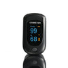 PROACT Finger Pulse Oximeter Black Image 1