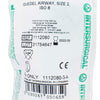 Guedel One-Piece Green Airway Size 2 Image 2