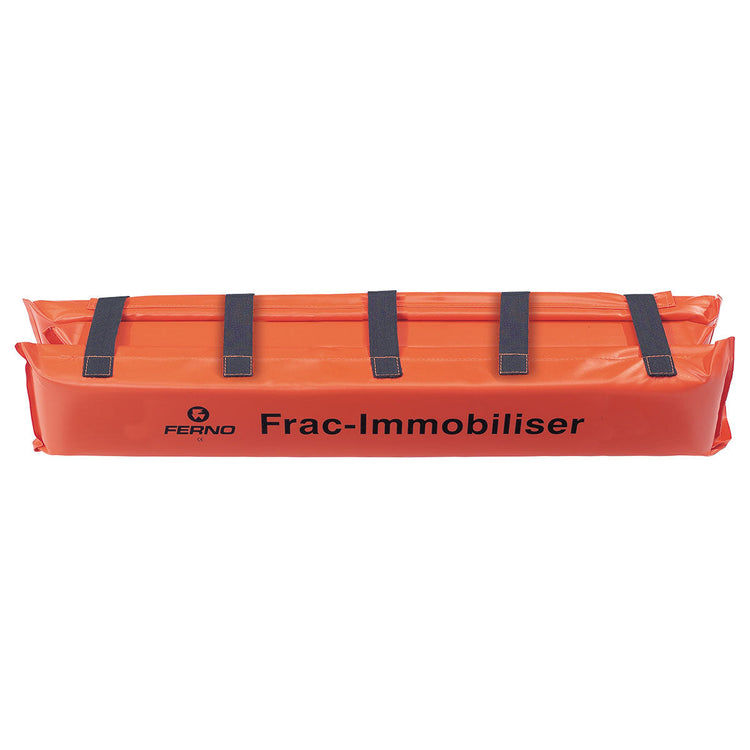 Ferno Frac Immobiliser 5 Strap Image 1