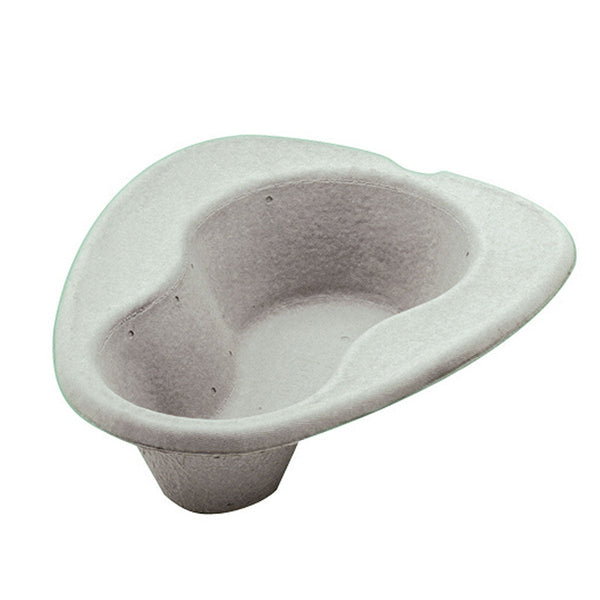 Disposable Bed Pan Image 1