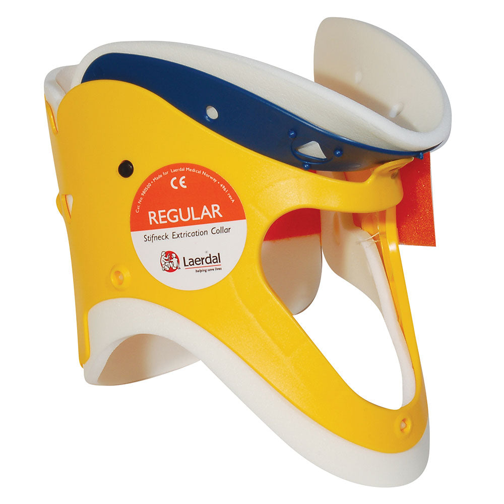 Laerdal Regular Stifneck Extrication Collar Image 1
